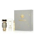 Fame 50 ml + EDP MINI 10 ml + BL eau de parfum pour femme 100 ml