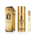 Million Gold Intense eau de parfum pour homme 100 ml + mini eau de toilette 1 Million 10 ml + déodorant en spray 150 ml