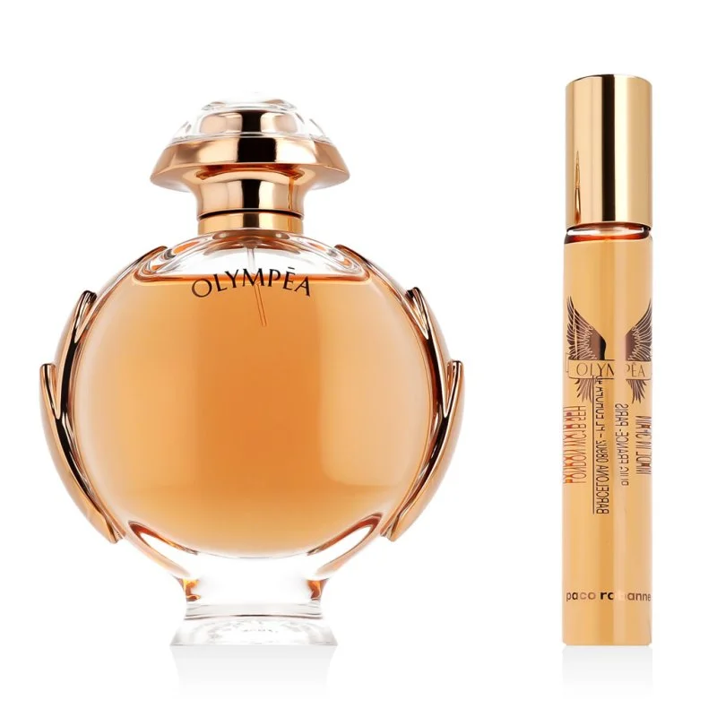 Olympéa 80 ml Eau de Parfum (EDP) pour femme 20 ml