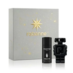 Paco Rabanne Phantom 100 ml + déodorant en spray parfum pour homme