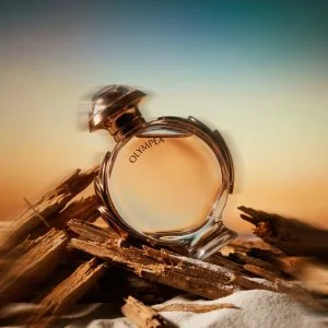 Paco Rabanne Olympéa eau de parfum pour femme