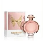 Olympéa eau de parfum pour femme 50 ml