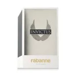 Invictus eau de toilette pour homme 200 ml