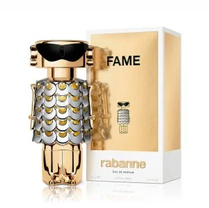 Paco Rabanne Fame Eau de Parfum pour femmes