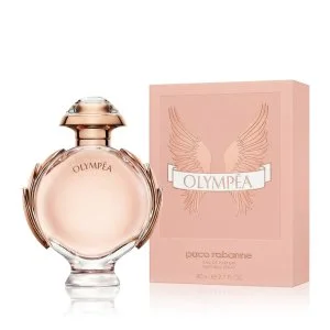 Paco Rabanne Paco Rabanne Olympéa Eau de Parfum pour femme