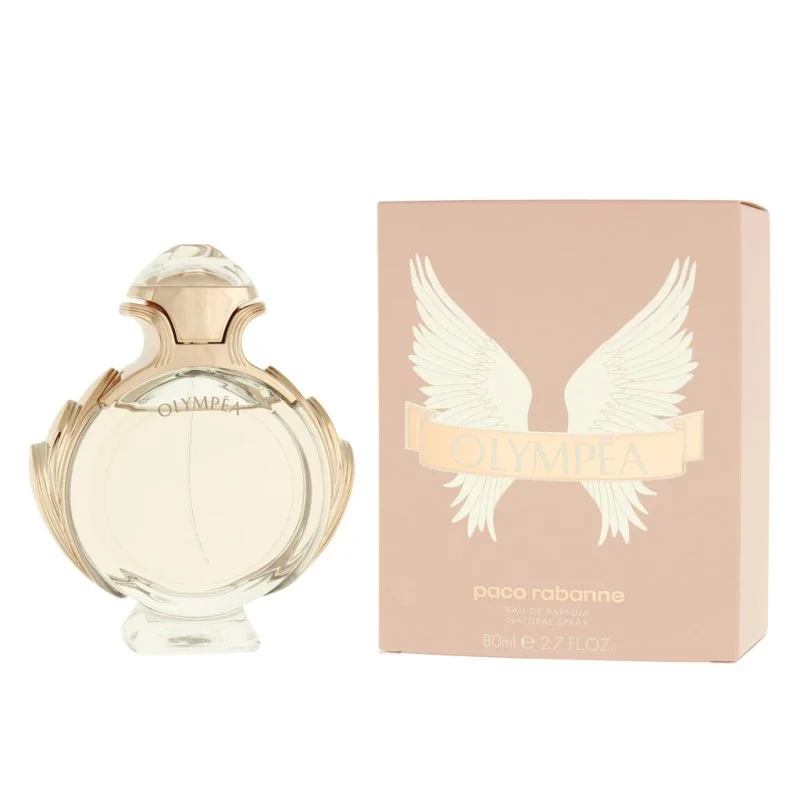 Olympéa Eau de Parfum pour femme 80 ml