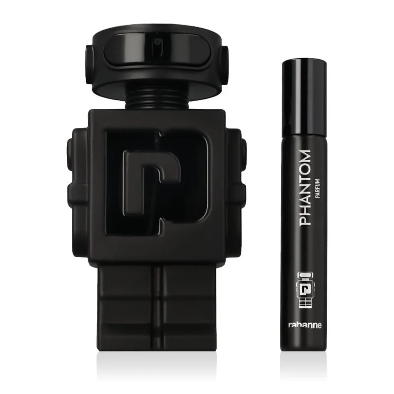 Phantom 100 ml + Parfum pour homme 20 ml