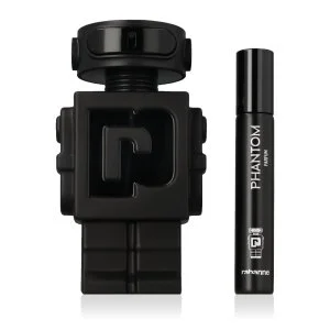 Paco Rabanne Phantom 100 ml + Parfum pour homme