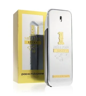 Paco Rabanne 1 Million Lucky eau de toilette pour homme
