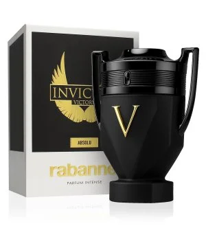 Paco Rabanne Invictus Victory Absolu parfum pour homme