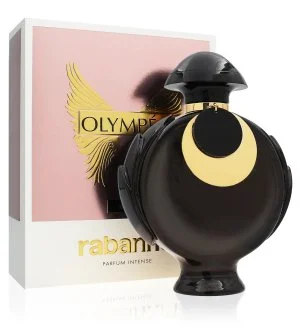 Paco Rabanne Olympéa Absolu parfum pour femme