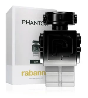 Paco Rabanne Phantom Elixir parfum pour homme