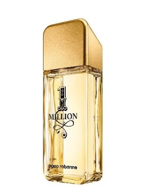 Rabanne 1 Million après-rasage pour homme