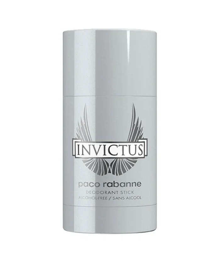 Invictus stick déodorant pour homme 75 ml