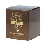 Paco Rabanne Lady Million Privé eau de parfum pour femme 80 ml