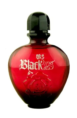 Rabanne Paco Rabanne Black XS pour Elle eau de toilette pour femme testeur