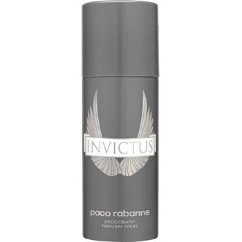 Invictus Déodorant en spray pour homme 150 ml