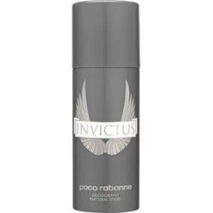 Rabanne Invictus Déodorant en spray pour homme