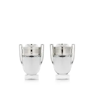 Paco Rabanne Rabanne Invictus EDT 2 x 50 ml H