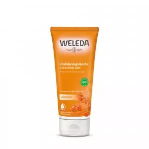 Weleda Crème de douche revigorante à l'argousier 200ml