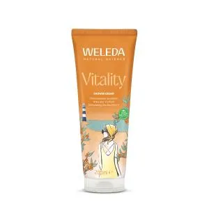 Weleda Crème de douche revigorante à l'argousier 200ml