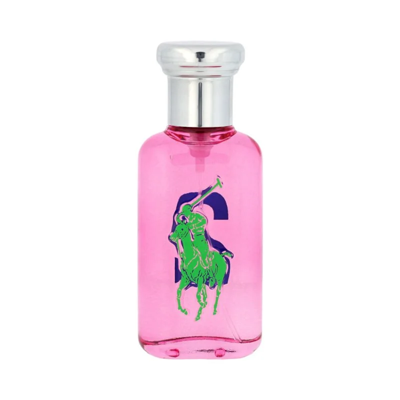 Big Pony 2 for Women eau de toilette pour femme 50 ml