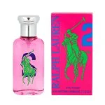 Big Pony 2 for Women eau de toilette pour femme 50 ml