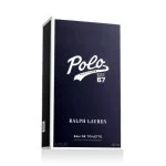 Polo 67 Eau de Toilette rechargeable pour homme 125 ml