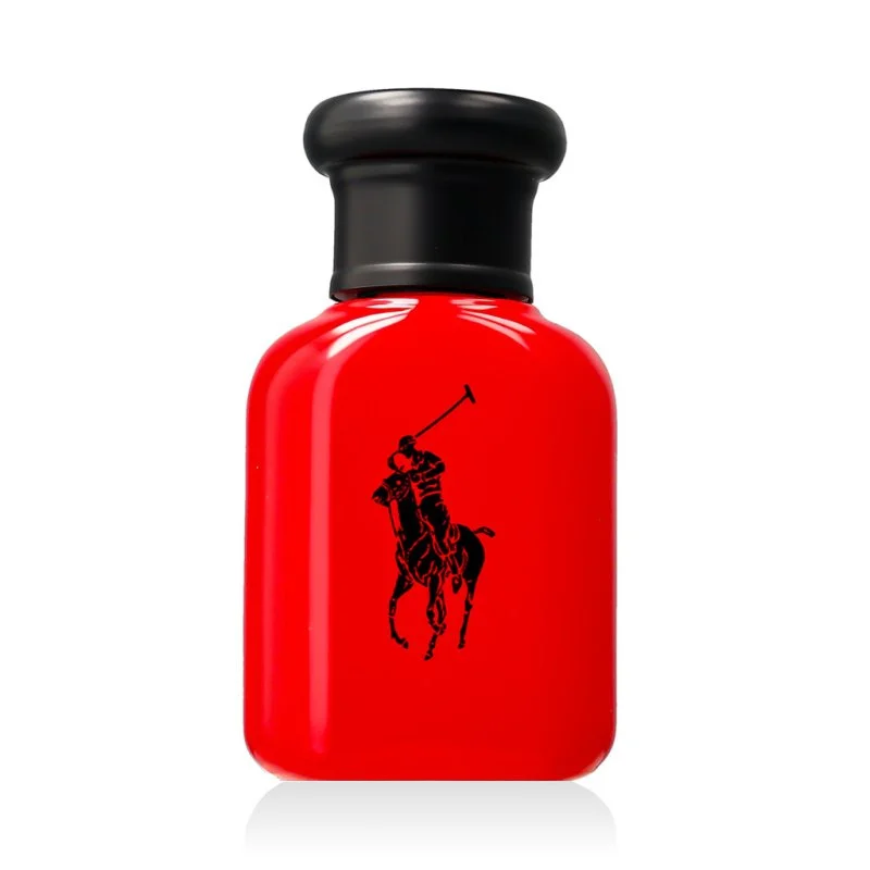 Polo Red Eau de Toilette pour homme 40 ml