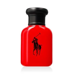Ralph Lauren Polo Red Eau de Toilette pour homme