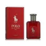 Polo Red parfum pour homme 75 ml