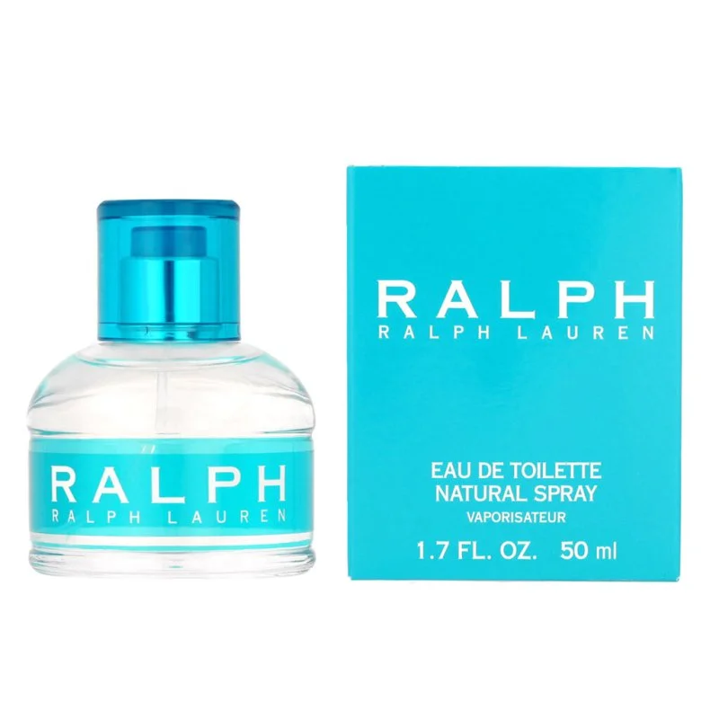 Ralph Eau de Toilette pour femme 50 ml