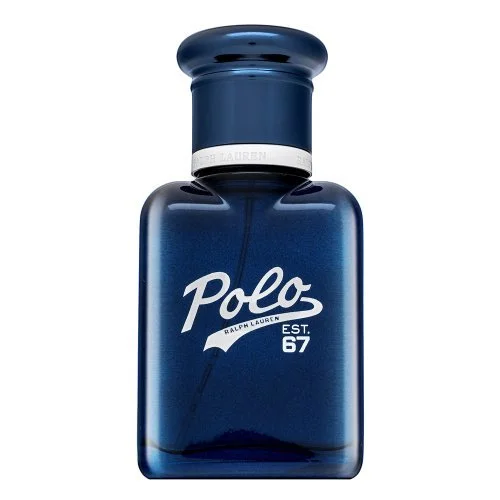 Polo 67 eau de toilette pour homme 40 ml