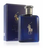 Polo Blue eau de parfum pour homme 75 ml
