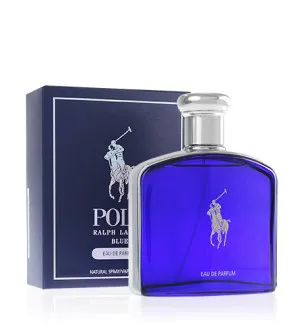 Ralph Lauren Polo Blue eau de parfum pour homme 75 ml