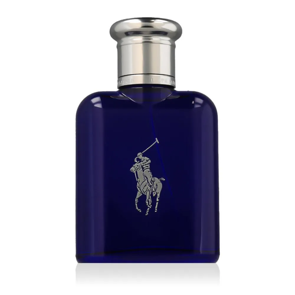 Polo Blue eau de parfum pour homme 75 ml