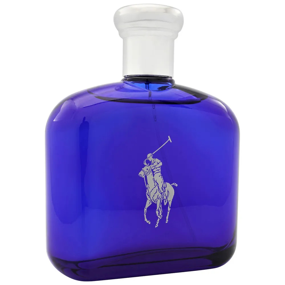 Polo Blue eau de toilette pour hommes 125 ml