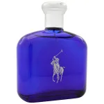 Polo Blue eau de toilette pour hommes 125 ml