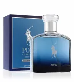 Polo Deep Blue eau de parfum pour homme 40 ml