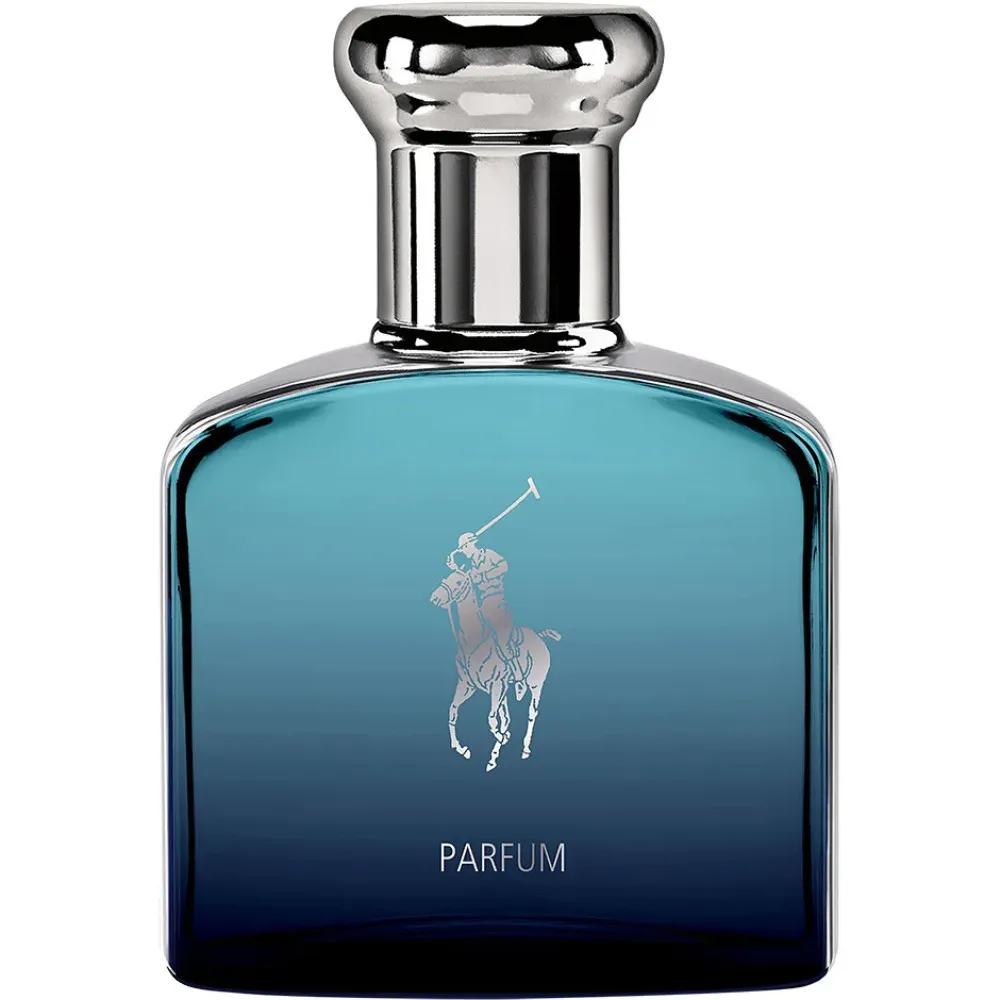 Polo Deep Blue eau de parfum pour homme 40 ml