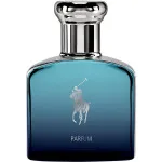 Polo Deep Blue eau de parfum pour homme 40 ml