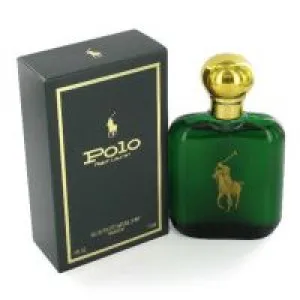 Eau de toilette Ralph Lauren Polo Green pour homme 118 ml