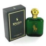 Eau de toilette Ralph Lauren Polo Green pour homme 118 ml