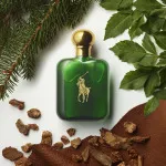 Eau de toilette Ralph Lauren Polo Green pour homme 118 ml