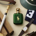 Eau de toilette Ralph Lauren Polo Green pour homme 118 ml