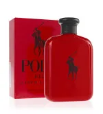 Polo Red eau de toilette pour homme 125 ml