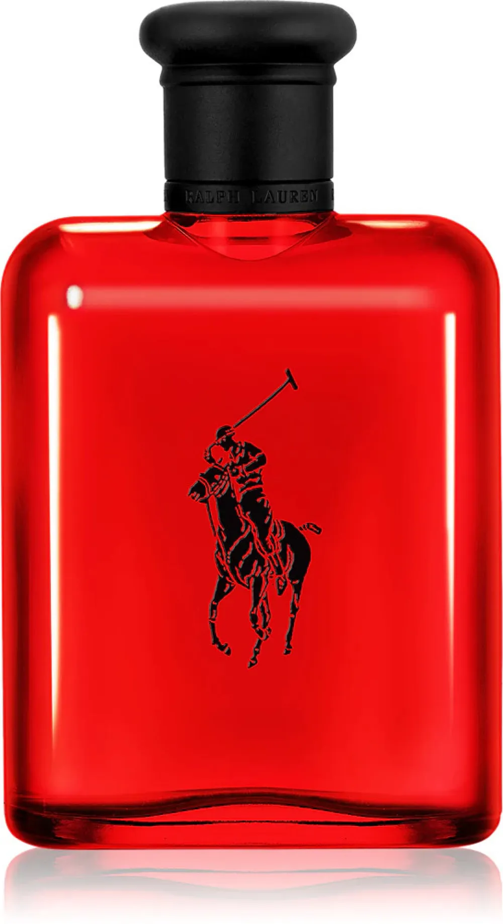 Polo Red eau de toilette pour homme 125 ml
