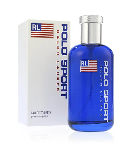 Ralph Lauren Polo Sport eau de toilette pour hommes