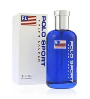 Ralph Lauren Polo Sport eau de toilette pour homme