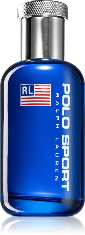 Ralph Lauren Polo Sport eau de toilette pour hommes 75 ml